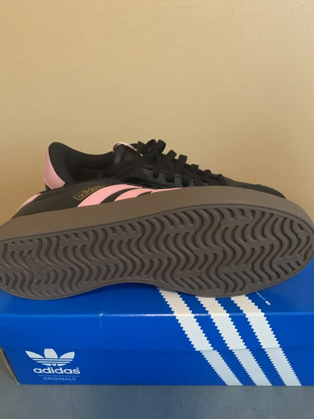 Adidas Tennis